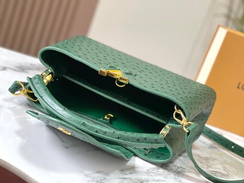 LV Capucines Bags